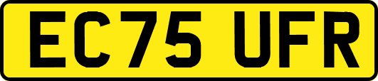 EC75UFR