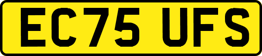 EC75UFS