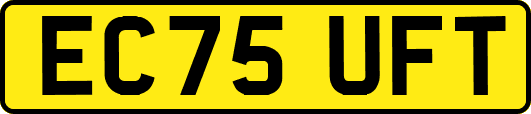 EC75UFT