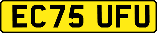 EC75UFU