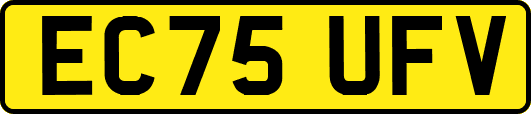 EC75UFV