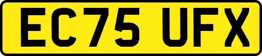 EC75UFX