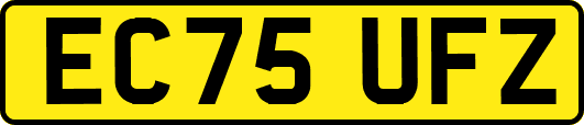 EC75UFZ