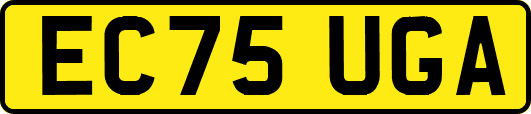 EC75UGA