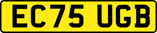 EC75UGB