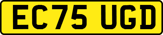 EC75UGD
