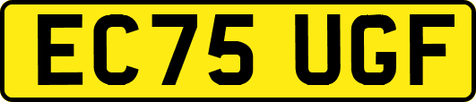 EC75UGF