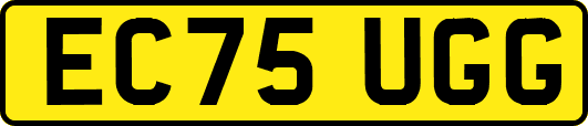 EC75UGG