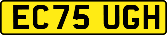 EC75UGH