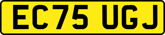 EC75UGJ