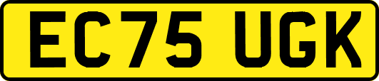 EC75UGK