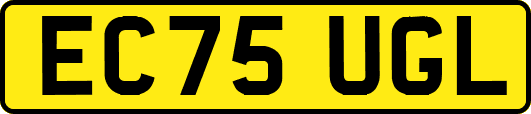 EC75UGL
