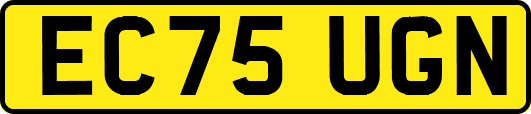 EC75UGN