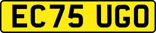 EC75UGO