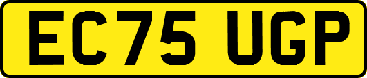 EC75UGP