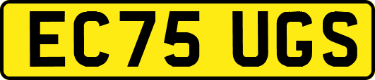 EC75UGS