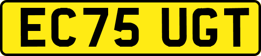 EC75UGT