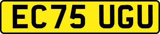EC75UGU