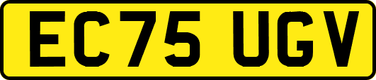 EC75UGV