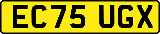 EC75UGX