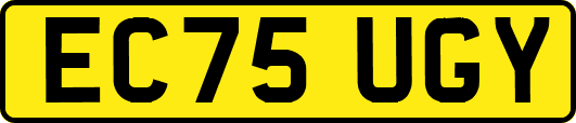 EC75UGY