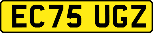 EC75UGZ