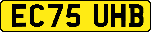 EC75UHB