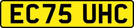 EC75UHC