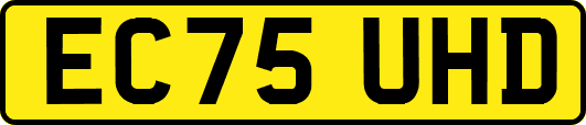 EC75UHD
