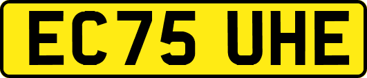 EC75UHE