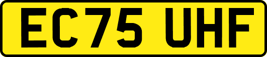 EC75UHF