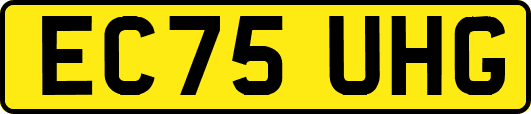 EC75UHG