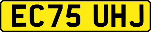 EC75UHJ