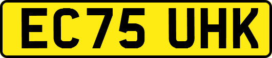 EC75UHK
