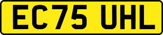 EC75UHL