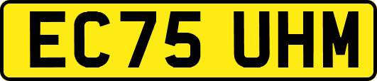 EC75UHM