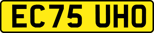 EC75UHO