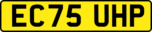 EC75UHP