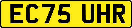EC75UHR