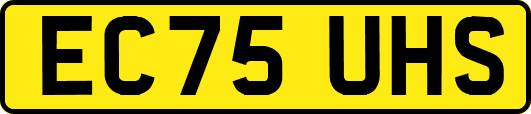 EC75UHS