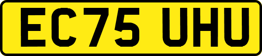 EC75UHU