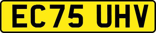 EC75UHV