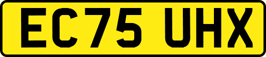 EC75UHX