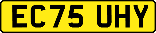 EC75UHY
