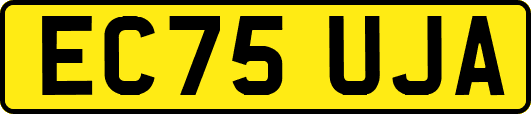 EC75UJA