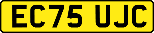 EC75UJC