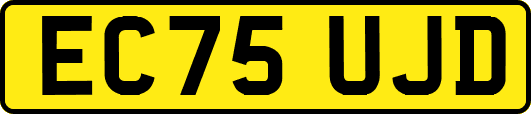 EC75UJD