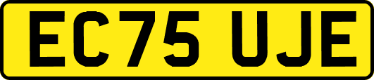 EC75UJE