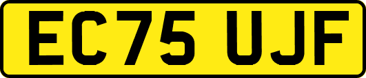 EC75UJF