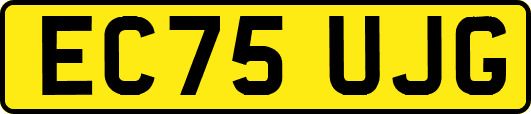 EC75UJG
